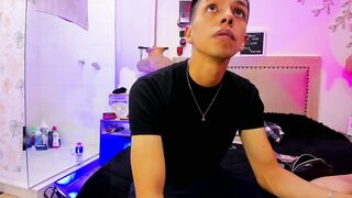 Apolo_N_Daphne - [New Stripchat] trimmed-young best-young spanish-speaking fingering-young