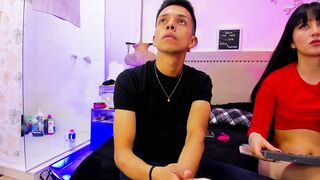 Apolo_N_Daphne - [New Stripchat] trimmed-young best-young spanish-speaking fingering-young