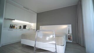 nica_rock - [New Chaturbate] heels pornstar anal play private show