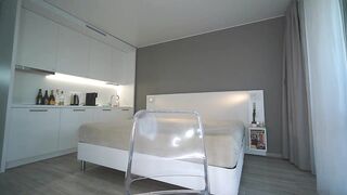 nica_rock - [New Chaturbate] heels pornstar anal play private show