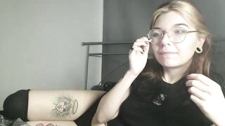 lizzyylovesick - [New Chaturbate] love cosplay sex toy clip