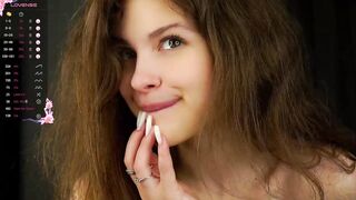 a_whole_eternity - [New Chaturbate] sph femdom anal boobies