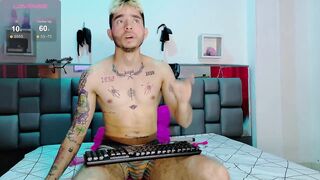 AliceandMax - [New Stripchat] role-play recordable-privates fisting-young dildo-or-vibrator