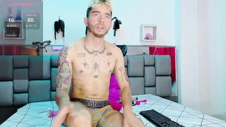 AliceandMax - [New Stripchat] role-play recordable-privates fisting-young dildo-or-vibrator