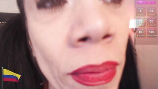 CharlotteLemke - [New Stripchat] cheapest-privates-latin anal colombian fingering