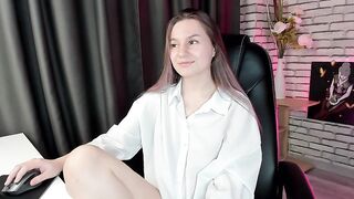 Lillie_Clark - [New Stripchat] foot-fetish cam2cam cheap-privates-teens doggy-style