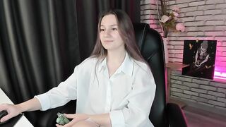 Lillie_Clark - [New Stripchat] foot-fetish cam2cam cheap-privates-teens doggy-style