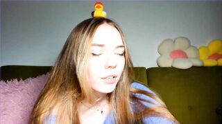 thisisamelia - [New Chaturbate] vagina dirty fantasy solo