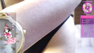 blume_sub - [New Stripchat] ahegao blowjob sex-toys brunettes