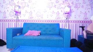 LauraSmith99 - [New Stripchat] office cam2cam striptease-latin brunettes-young