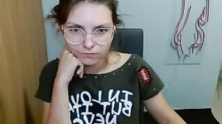 WeLexa - [New Stripchat] white fingering-young white erotic-dance