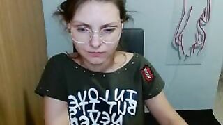 WeLexa - [New Stripchat] white fingering-young white erotic-dance