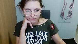 WeLexa - [New Stripchat] white fingering-young white erotic-dance