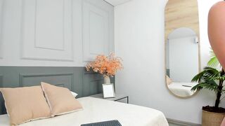 AlissBrown - [New Stripchat] cowgirl hd titty-fuck latin