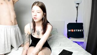 lilkimhugoash - [New Chaturbate] boobs sex toy pornhub movie