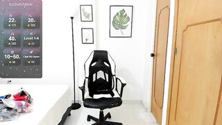 cami_18_ - [New Stripchat] small-audience small-audience striptease-young deepthroat