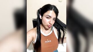 lucy_dumon - [New Stripchat] big-tits-latin titty-fuck dildo-or-vibrator-young titty-fuck