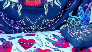 Ash_D3stiny - [New Stripchat] cowgirl russian-young spanking creampie