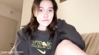 sleepycode002 - [New Chaturbate] feet big tits passive kissing