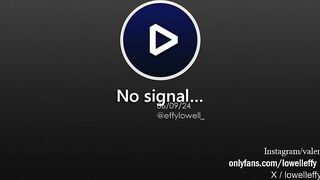 effylowell_ - [New Chaturbate] feet spy cam anal porn bdsm