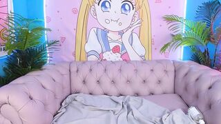 Mary_Wet_ - [New Stripchat] small-audience handjob humiliation tattoos