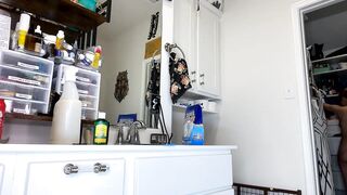 pr3ttyp1nkpussy - [New Chaturbate] sensual slave cam show big pussy