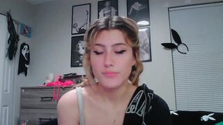 briadominick - [New Chaturbate] instagram masturbate fitness big ass