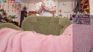 evelynpiers - [New Chaturbate] exhibition deep lush spank
