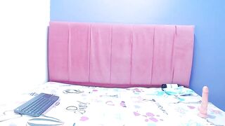 anneliesebauercm101 - [New Stripchat] small-audience fingering twerk erotic-dance