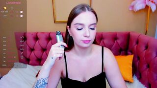 Michelle_Miler - [New Stripchat] brunettes yoga-teens striptease big-tits-white