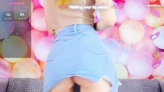 Batty_Pretty_Shy - [New Stripchat] big-tits-white nipple-toys orgasm camel-toe