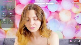 Batty_Pretty_Shy - [New Stripchat] big-tits-white nipple-toys orgasm camel-toe
