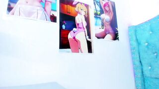 BriannaBrown01 - [New Stripchat] big-ass-latin twerk oil-show recordable-privates-teens