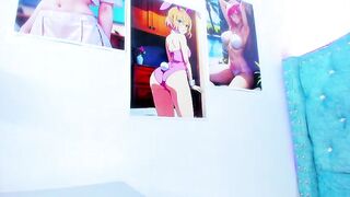 BriannaBrown01 - [New Stripchat] big-ass-latin twerk oil-show recordable-privates-teens