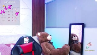 lizz-cute - [New Stripchat] humiliation topless-teens tattoos-latin big-ass-latin