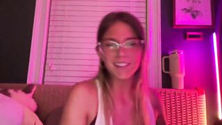 oliviahansleyy - [New Chaturbate] oral sex ticket show oral sex milf