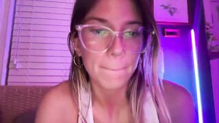 oliviahansleyy - [New Chaturbate] oral sex ticket show oral sex milf