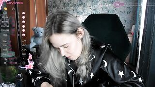 Betty_Foloww - [New Stripchat] white-young colorful blowjob cheap-privates-white