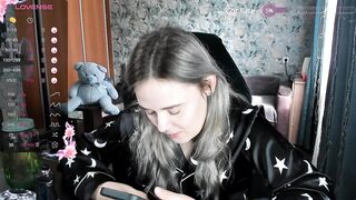 Betty_Foloww - [New Stripchat] white-young colorful blowjob cheap-privates-white