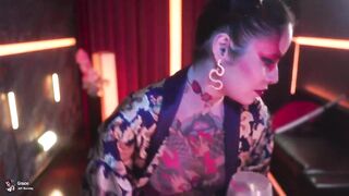 alessa_goreng - [New Stripchat] smoking piercings-young recordable-publics latex