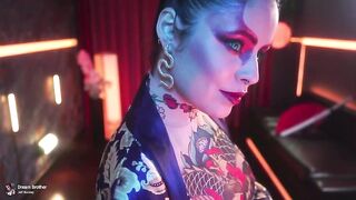 alessa_goreng - [New Stripchat] smoking piercings-young recordable-publics latex