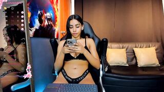 JennSanz - [New Stripchat] latin best latin-teens big-tits-teens