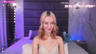 dreamy_kira - [New Chaturbate] instagram free fuck clips natural blonde