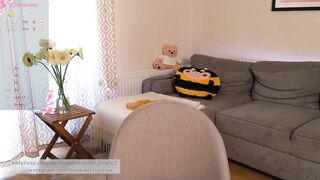 brilliantvictoria - [New Chaturbate] nudity home tall cam show