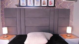 ana_beckett - [New Stripchat] recordable-privates-teens colombian humiliation striptease-latin