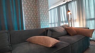 aurora_the_ballerina - [New Chaturbate] latex lesbian huge boobs cam