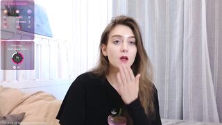 EllaCraig - [New Stripchat] cooking oil-show interactive-toys-young fingering