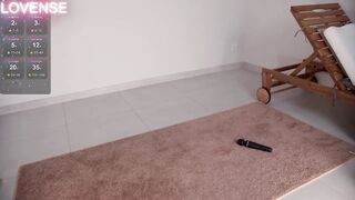 careful_i_bite - [New Chaturbate] fuck machine creampie domination young