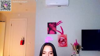 dakotasi - [New Chaturbate] exhibition dominant fit fingers