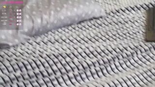 luxmur - [New Chaturbate] tease kissing armpits passion